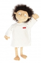 Sigikid 38322 Spielpuppe - Erwin der kleine Patient