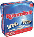 JUMBO 39731 - Original Rummikub in Metalldose