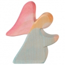 Ostheimer 4015 Engel - kniend blau