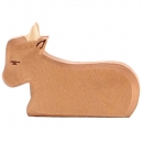 Ostheimer 40404 Krippenfigur - Ochse