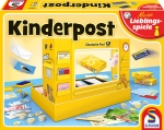 Schmidt-Spiele 40555 - Kinderpost