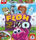 Schmidt-Spiele 40637 Kinderspiel - Floh im Zoo