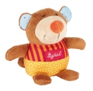 Sigikid 40704 Greifling Rattelbär