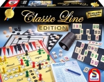 Schmidt-Spiele 49196 - Classic Line Spielesammlung