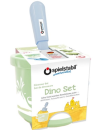 Spielstabil 5080 Dinosaurier Set - 4-teilig