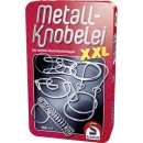 Schmidt-Spiele 51234 Mitbringspiel - Metall-Knobelei XXL