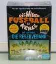 AMIGO 5710 Kartenspiel DIE RESERVEBANK Die wilden Fussball Kerle