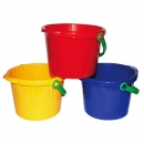 Spielstabil 7204 - Sandeimer klein